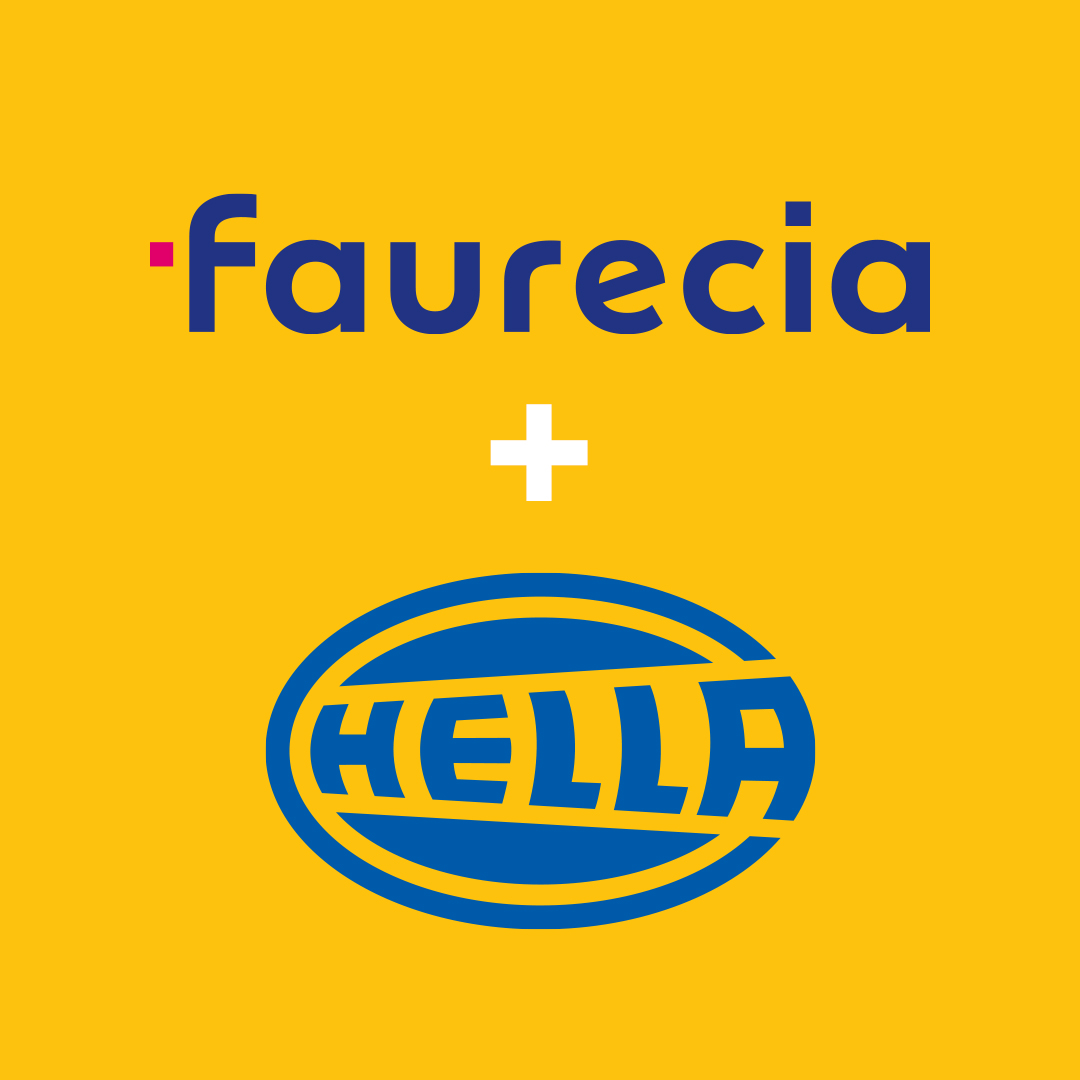 Faurecia&Hella
